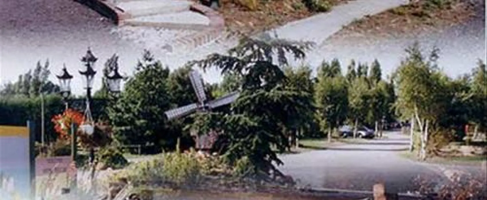 Camping La Paille-Haute