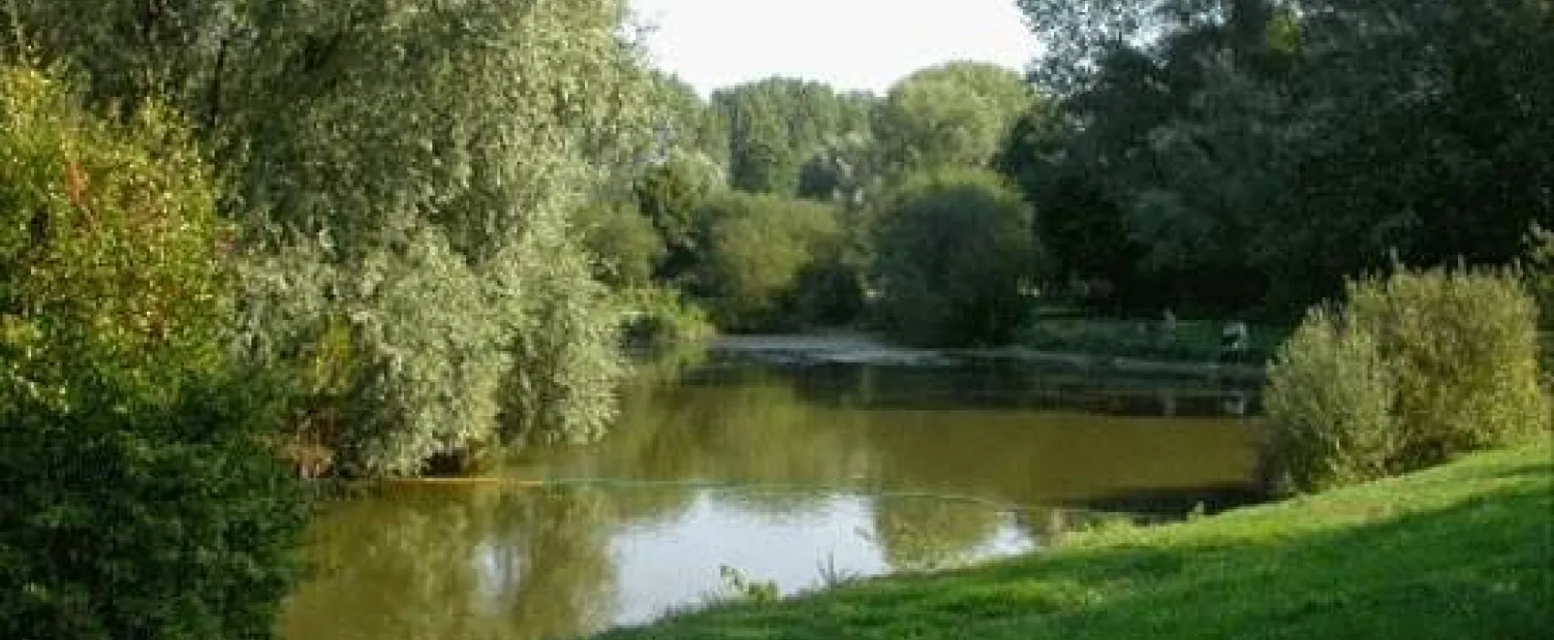 Camping Les Colombes