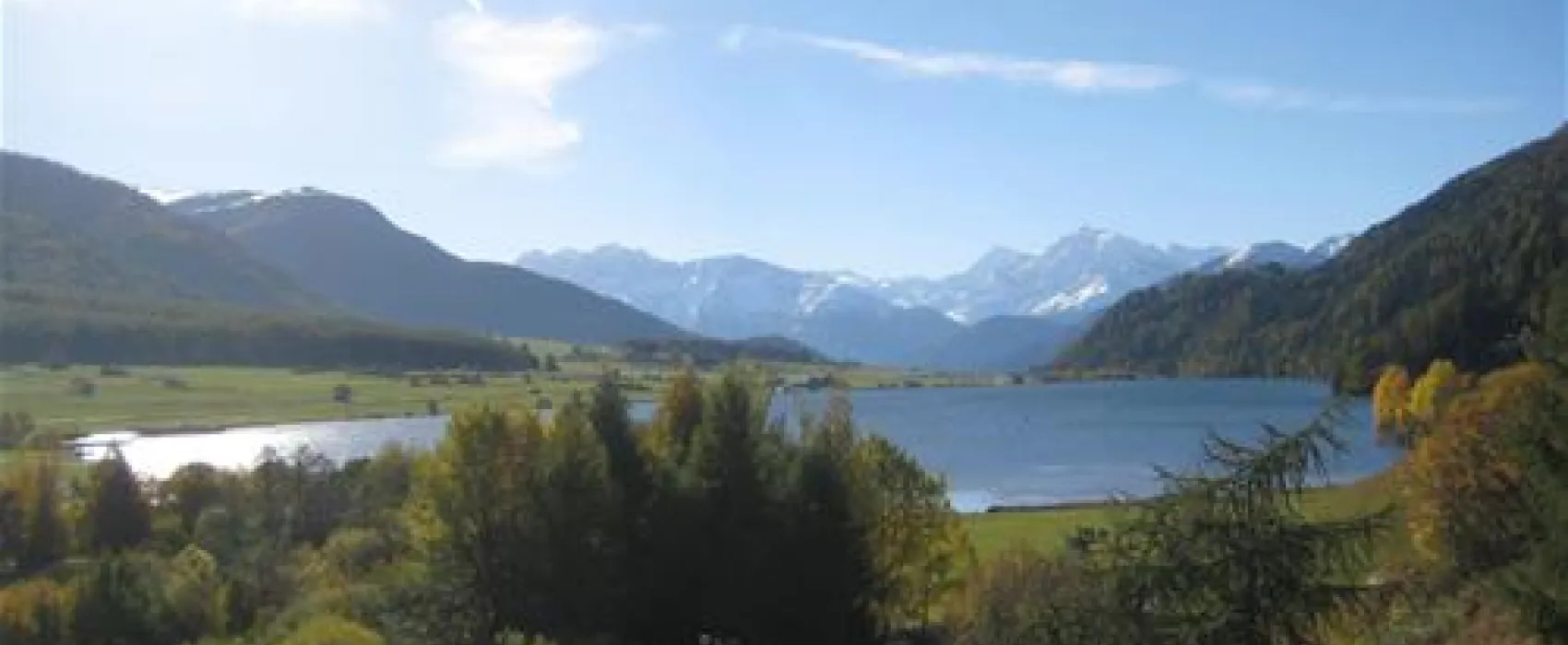 Camping Zum See
