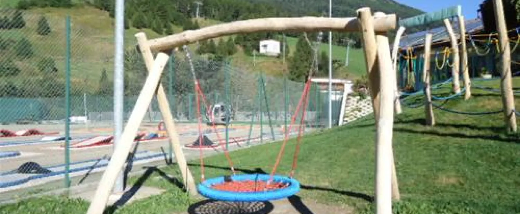 Camping Zum See