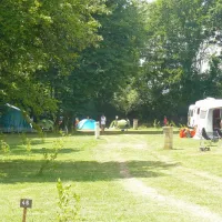 Camping Familial de Kersentic