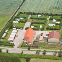 Minicamping de Strohalm