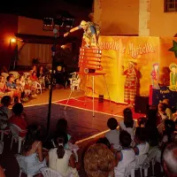 Camping Rosa