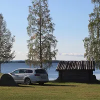 Venjans Camping & Vandrarhem