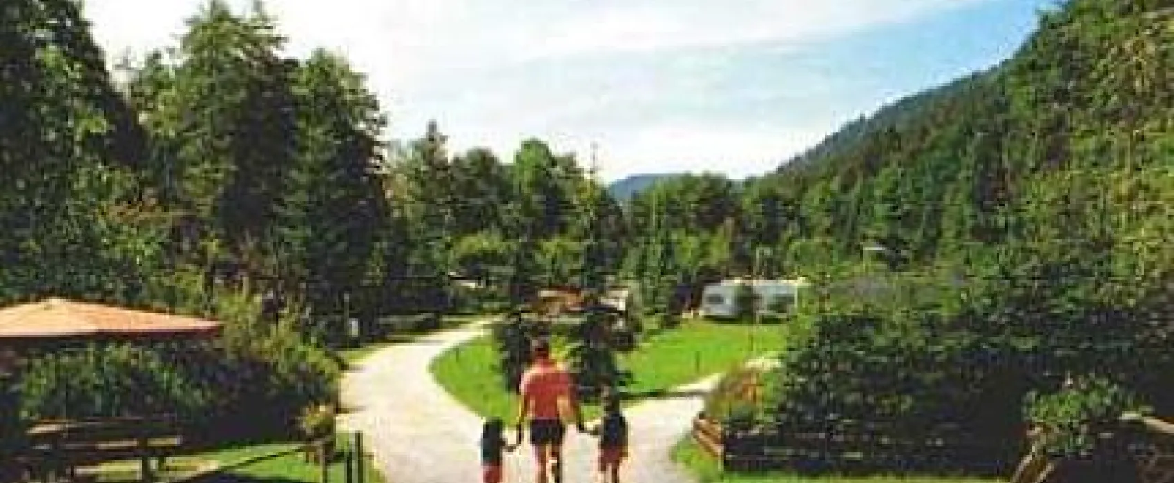 Camping Müllerwiese