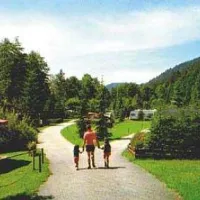 Camping Müllerwiese