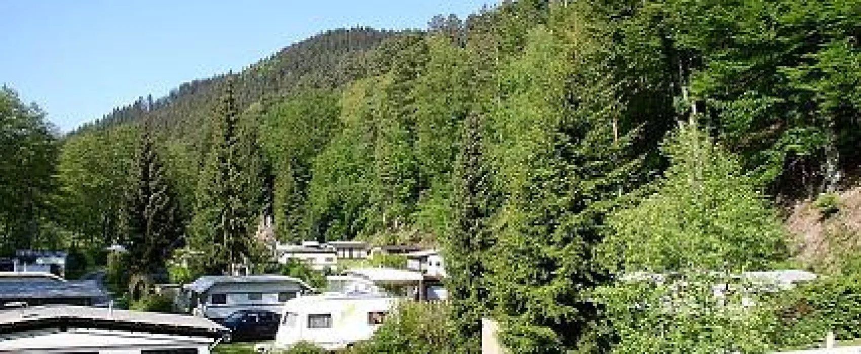 Camping Müllerwiese