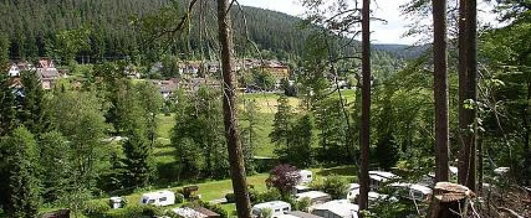 Camping Müllerwiese