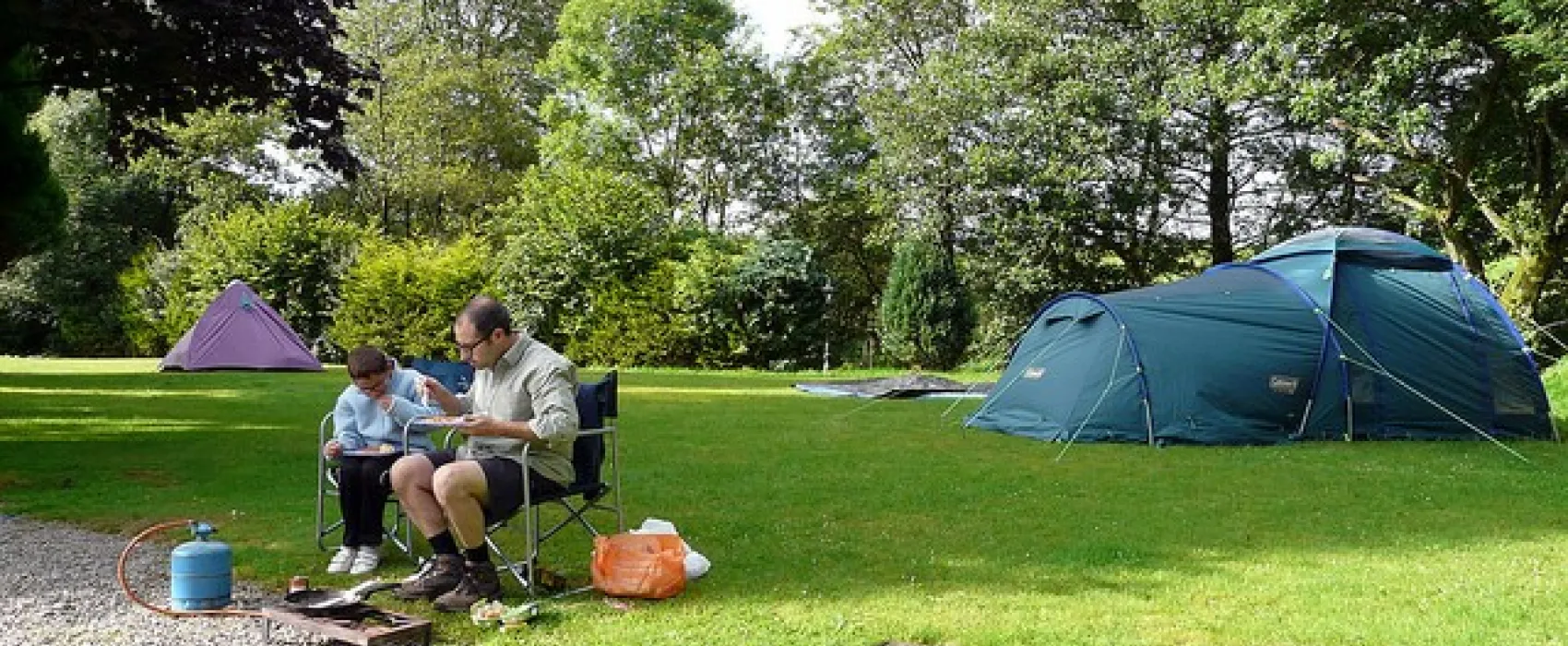 Inglenook Caravan Park