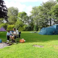 Inglenook Caravan Park