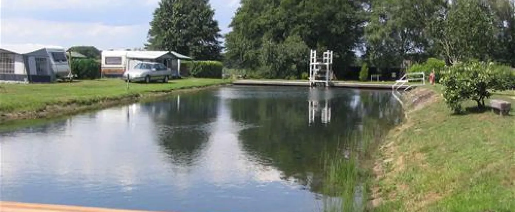 Campingplatz Tostedt