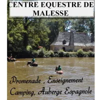 Camping La Loutre