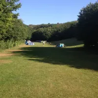 Sheepcote Valley Caravan Club Site