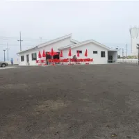 Parque de Campismo Municipal da Torreira