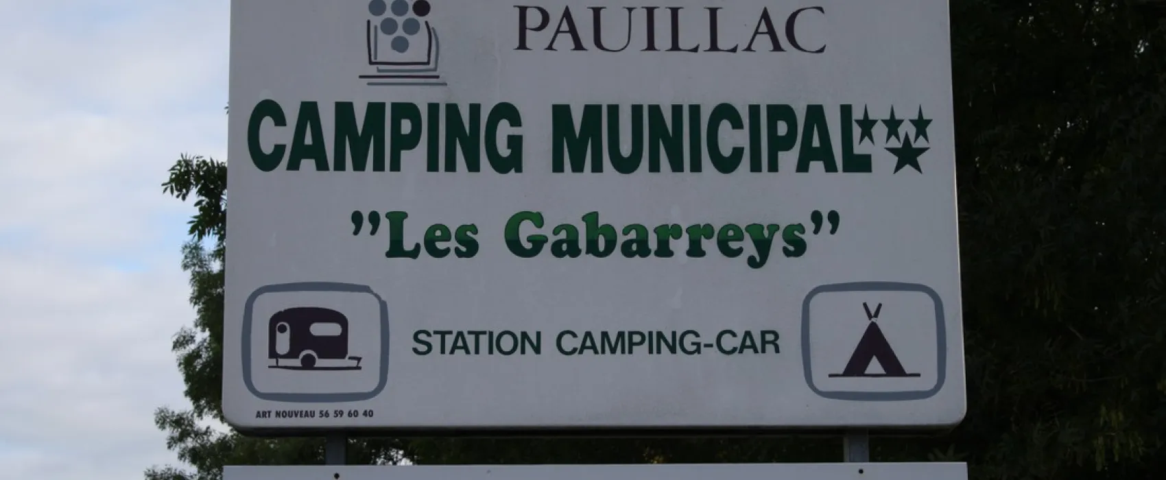 Camping municipal Les Gabarreys &nbsp;