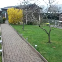 Camping Le Coralto