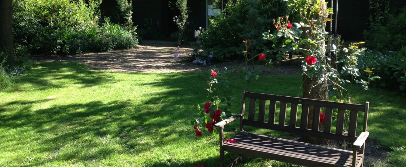 Camping De Linden