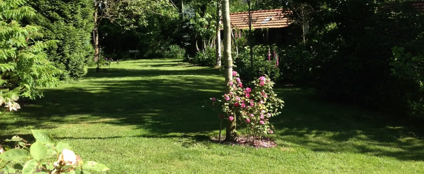 Camping De Linden