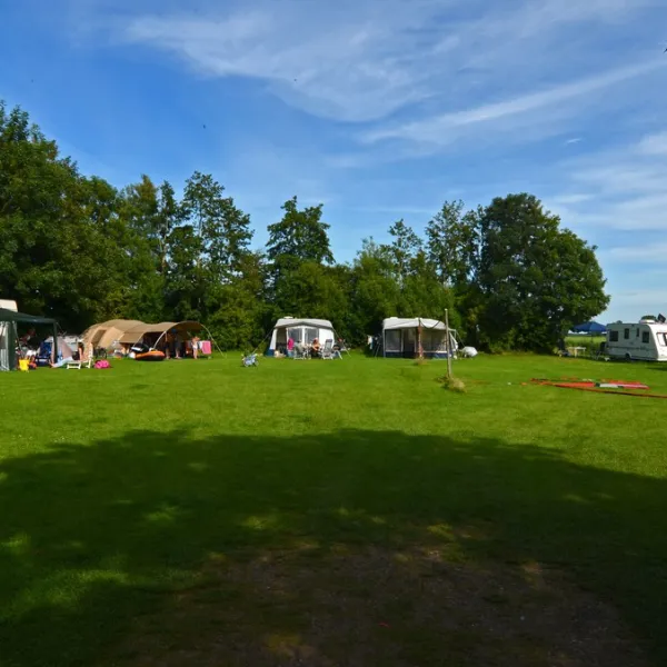 Camping De Blikvaart
