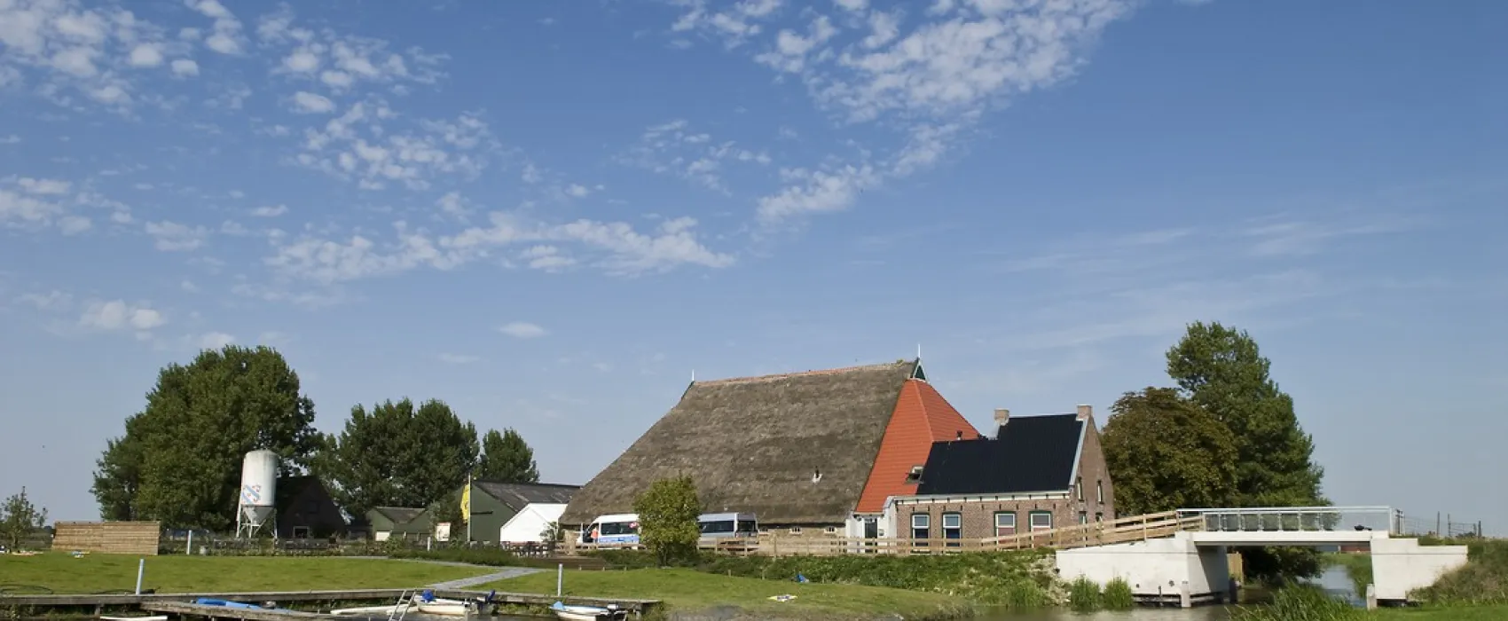 Camping De Blikvaart