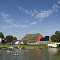 camping-de-blikvaart-sint-annaparochie-osdmh