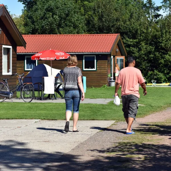 Camping De Blikvaart