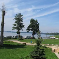 Camping Borowo
