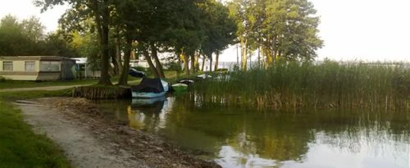 Camping Borowo