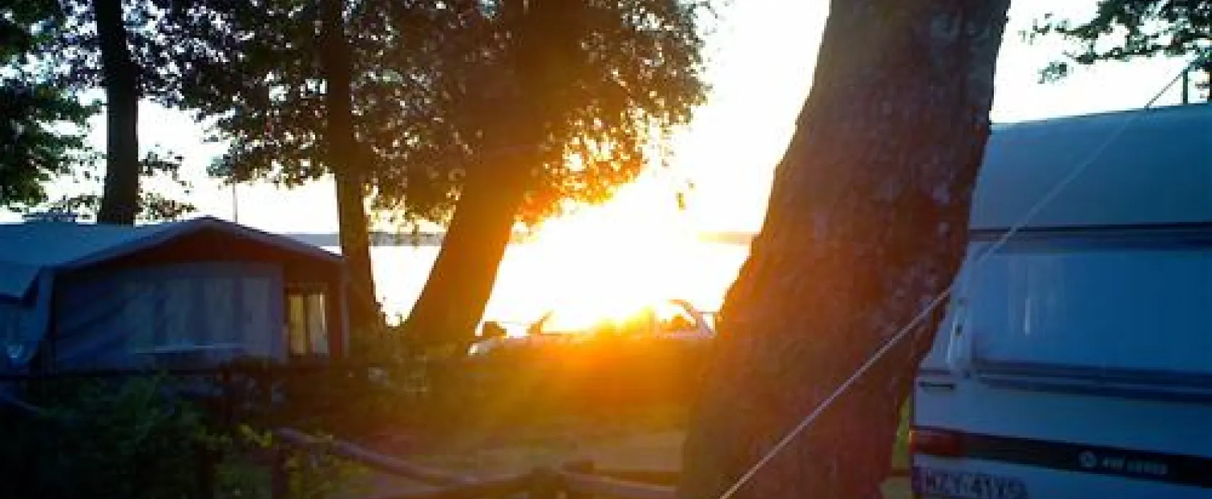 Camping Borowo