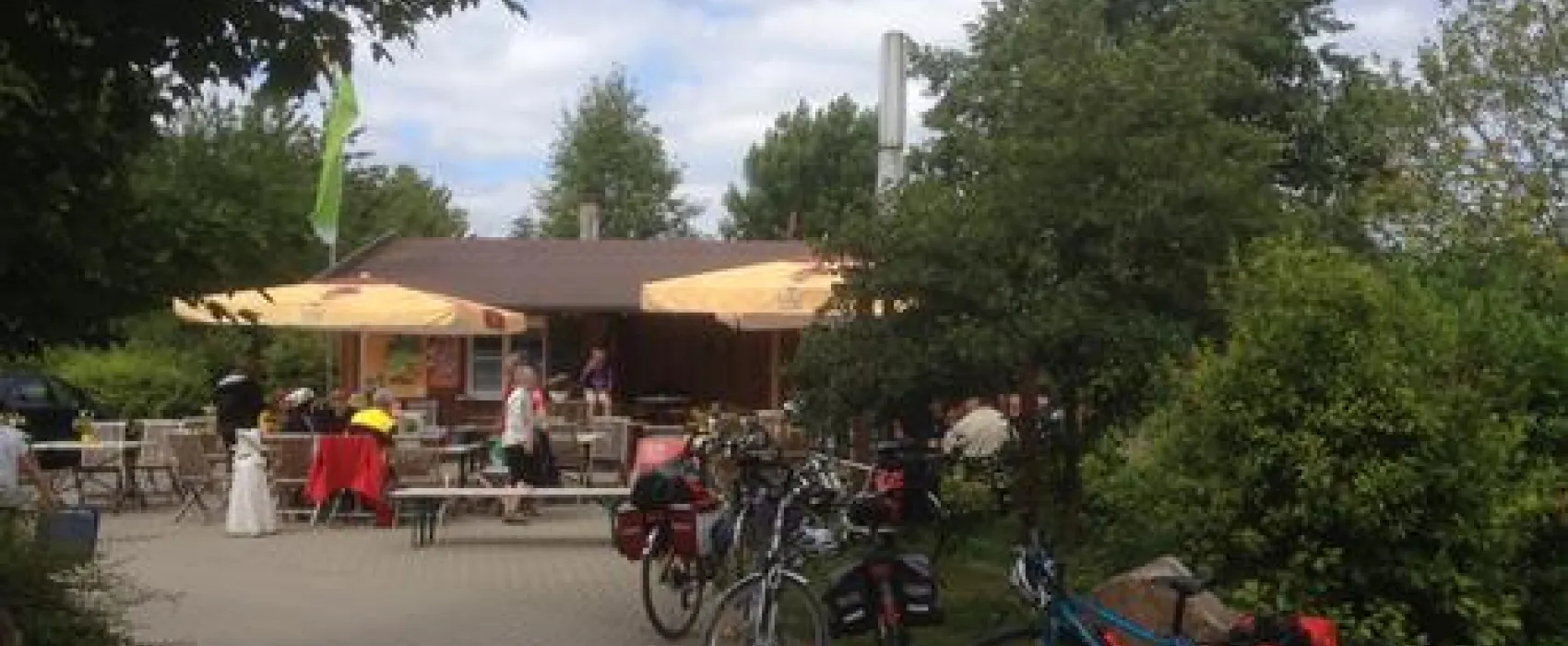 Campingplatz Auenland