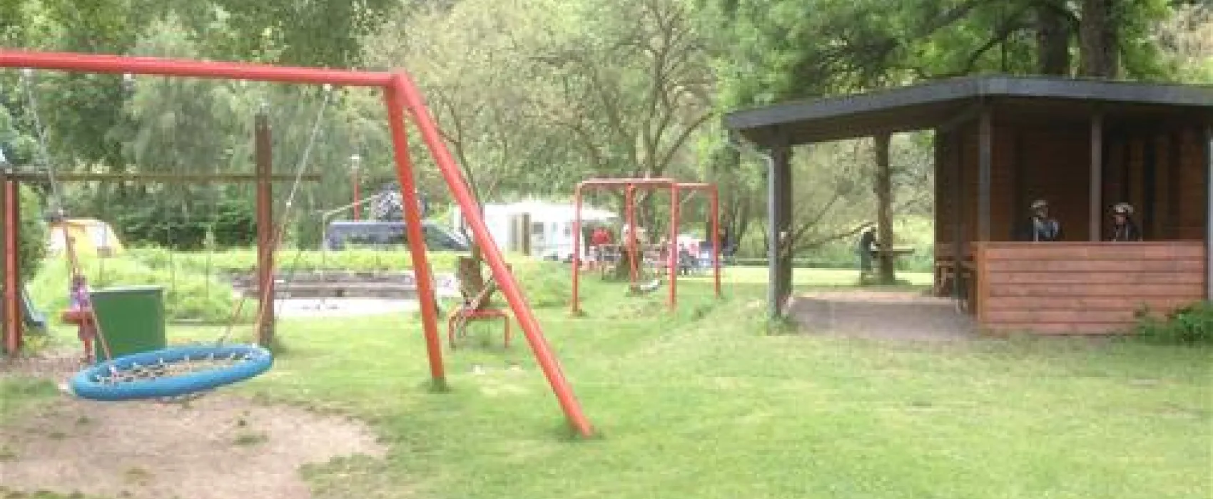 Campingplatz Auenland