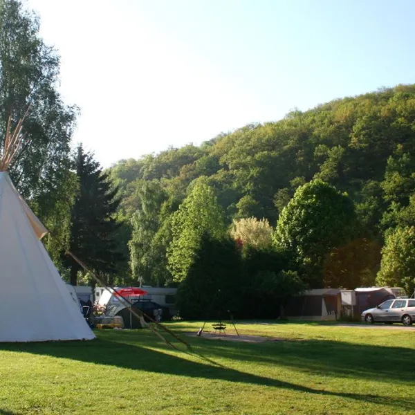 Campingplatz Auenland
