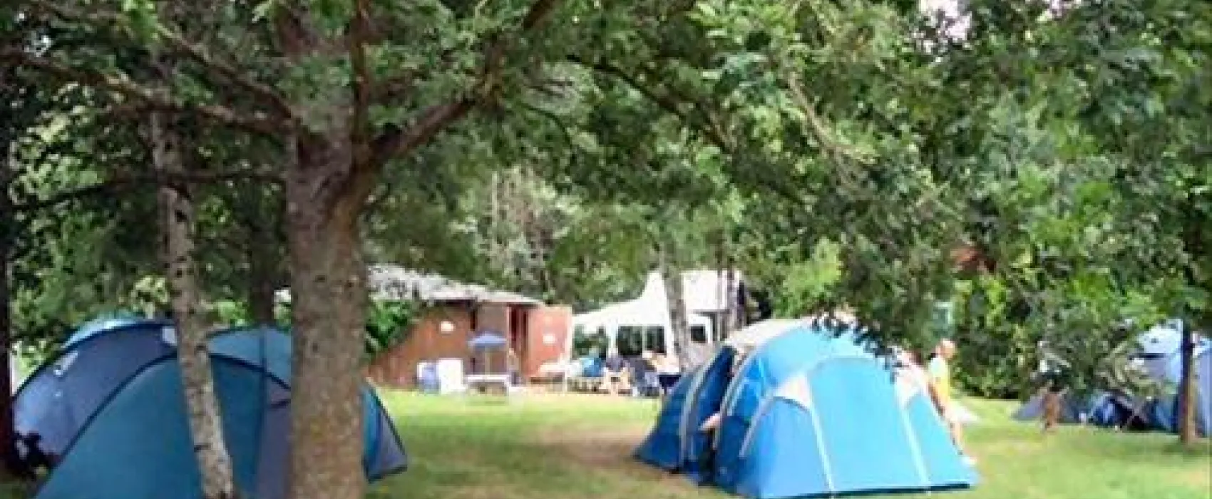 Camping Volkssonnengarten