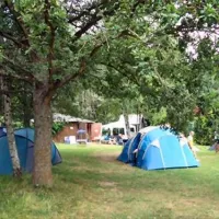 Camping Volkssonnengarten