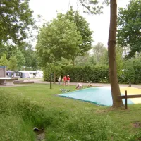 Camping de Kreekoever