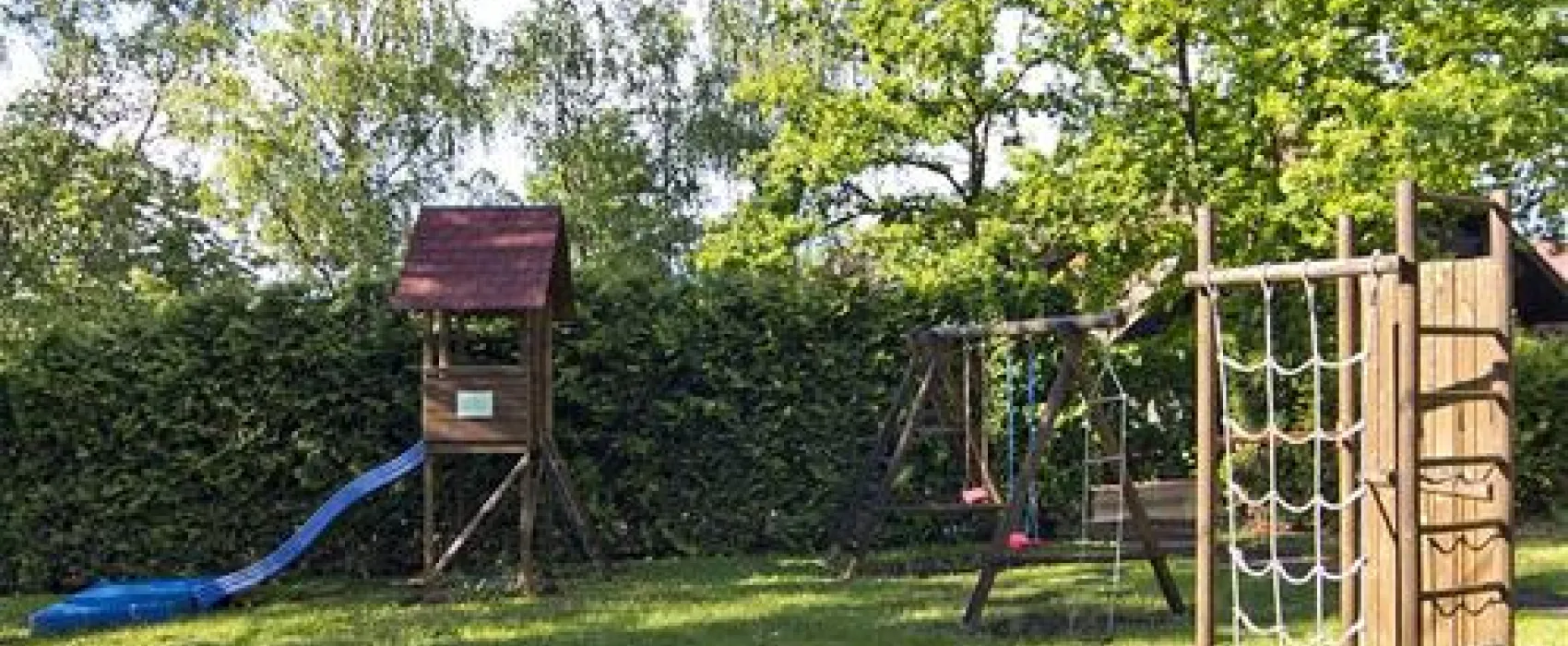 Camping Polisina