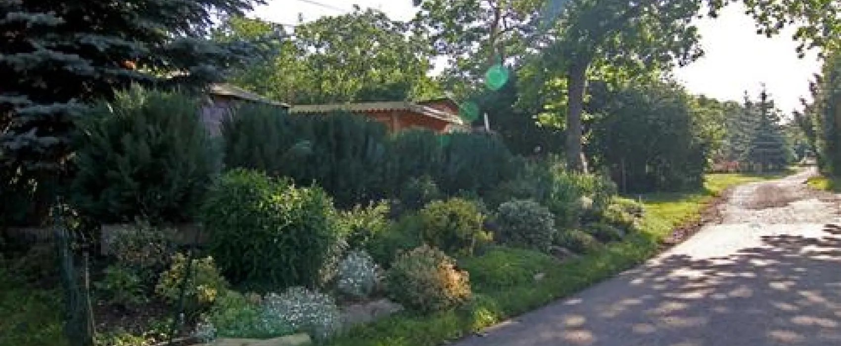 Camping Polisina