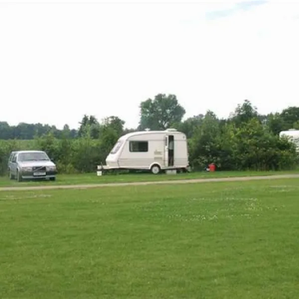 Camping De Donkershoeve
