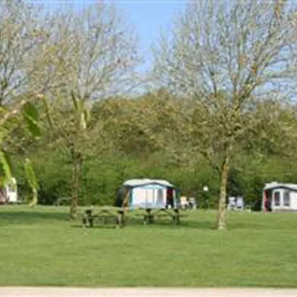 camping-de-donkershoeve-sint-oedenrode-wfkvr