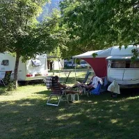 Camping Les Foulons