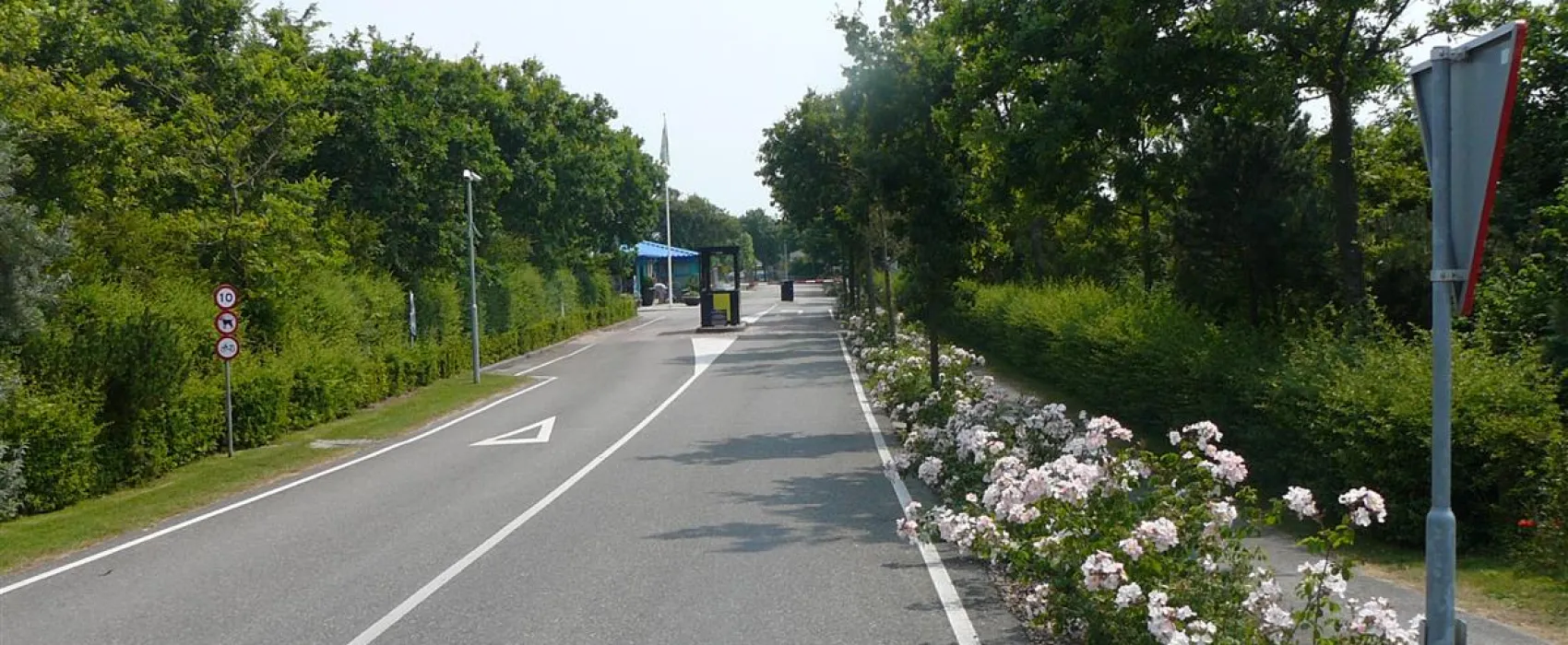 Recreatiepark De Klepperstee