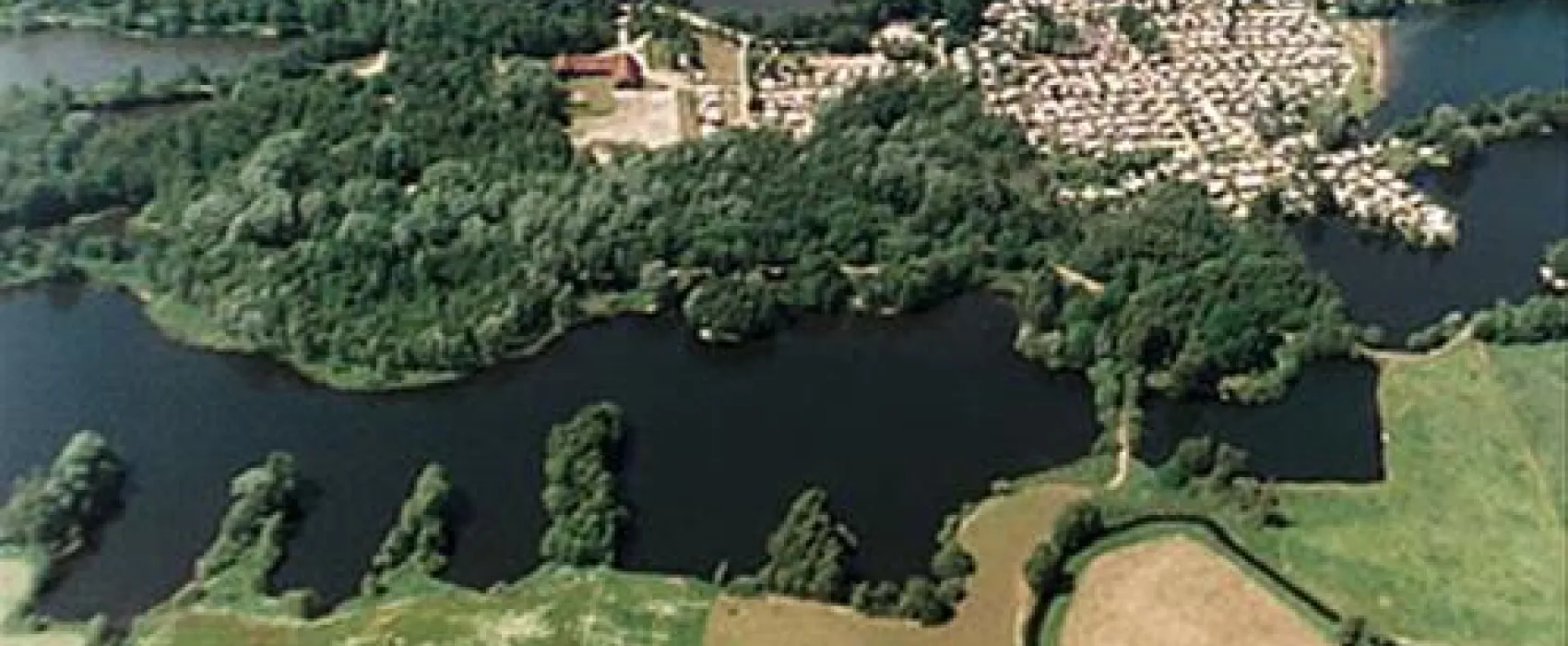 Campingplatz Forellensee