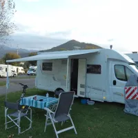 Camping Le Vieux Berger