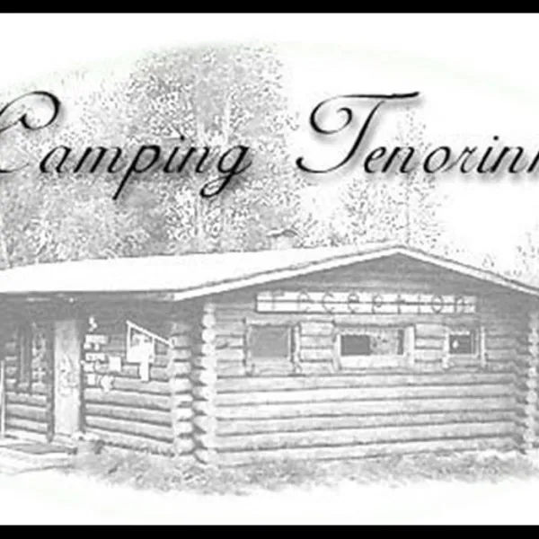 Tenorinne Camping