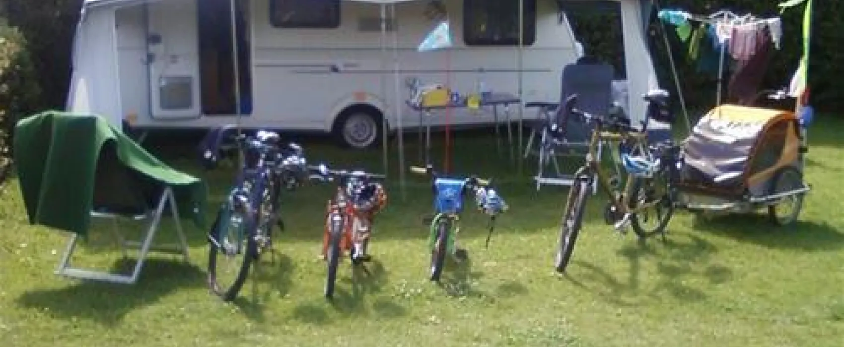 Camping Elzenoord