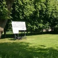 Camping Elzenoord