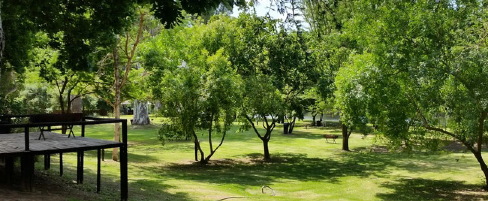 Bonnievale Campsite