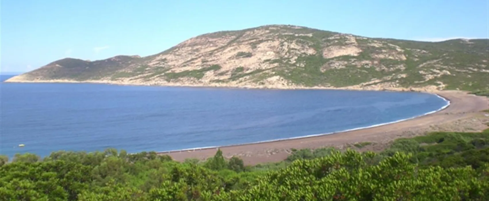 Camping La Morsetta  