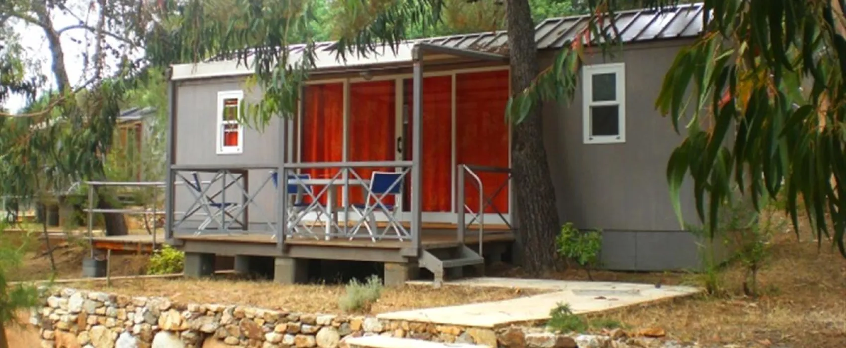 Camping La Morsetta  