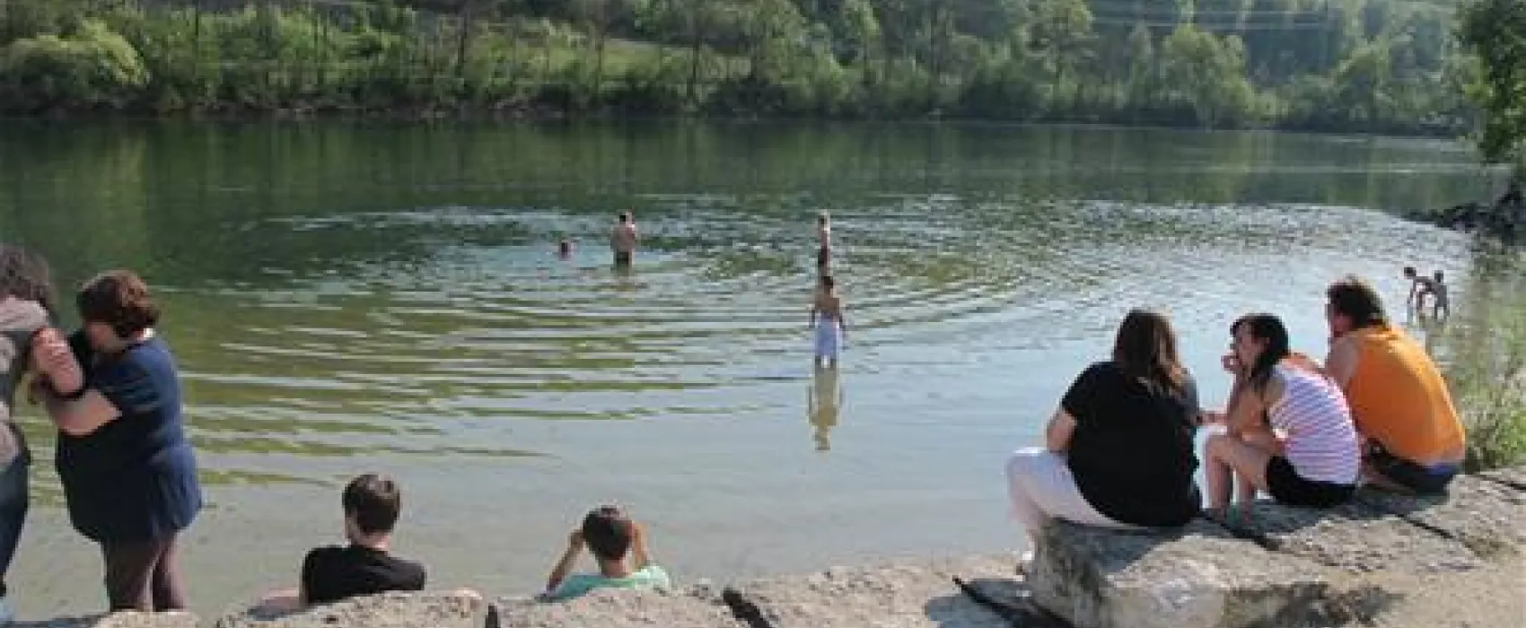 TCS Camping Solothurn